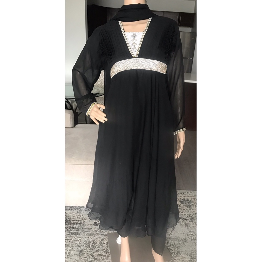 Pakistani Dress